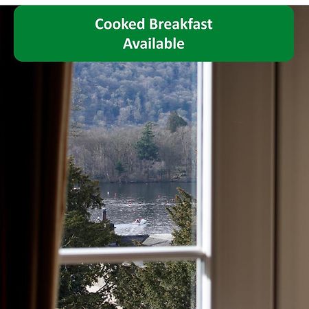 Bowness Bay Suites (Adults Only) Eksteriør billede