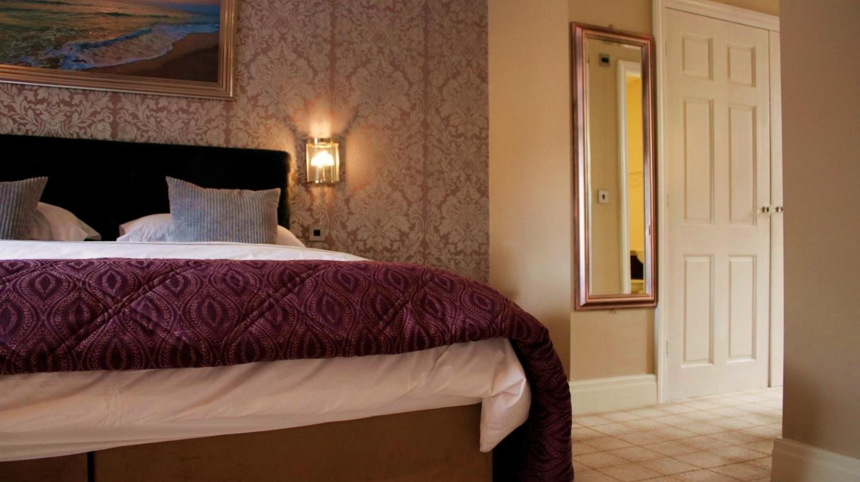 Bowness Bay Suites (Adults Only) Eksteriør billede