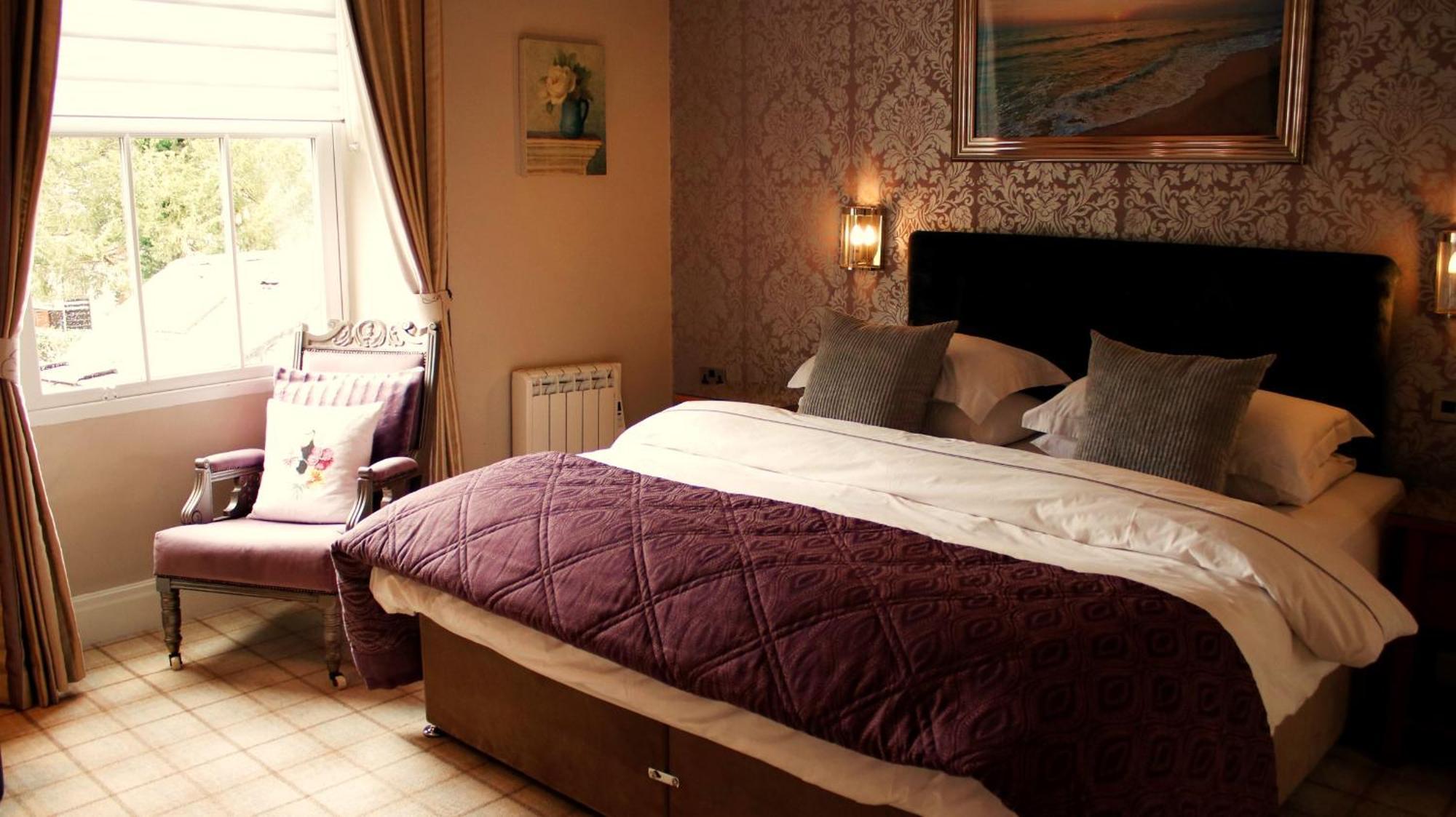 Bowness Bay Suites (Adults Only) Eksteriør billede