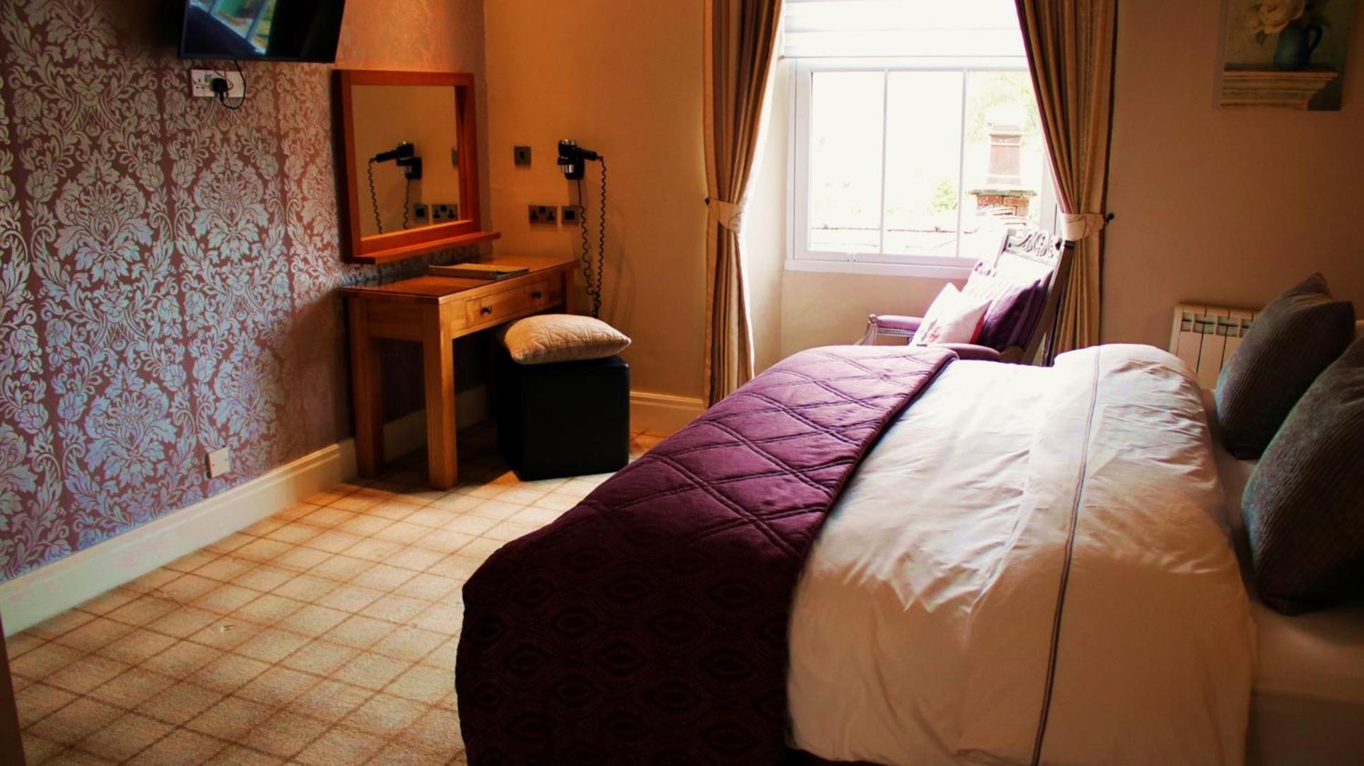 Bowness Bay Suites (Adults Only) Eksteriør billede