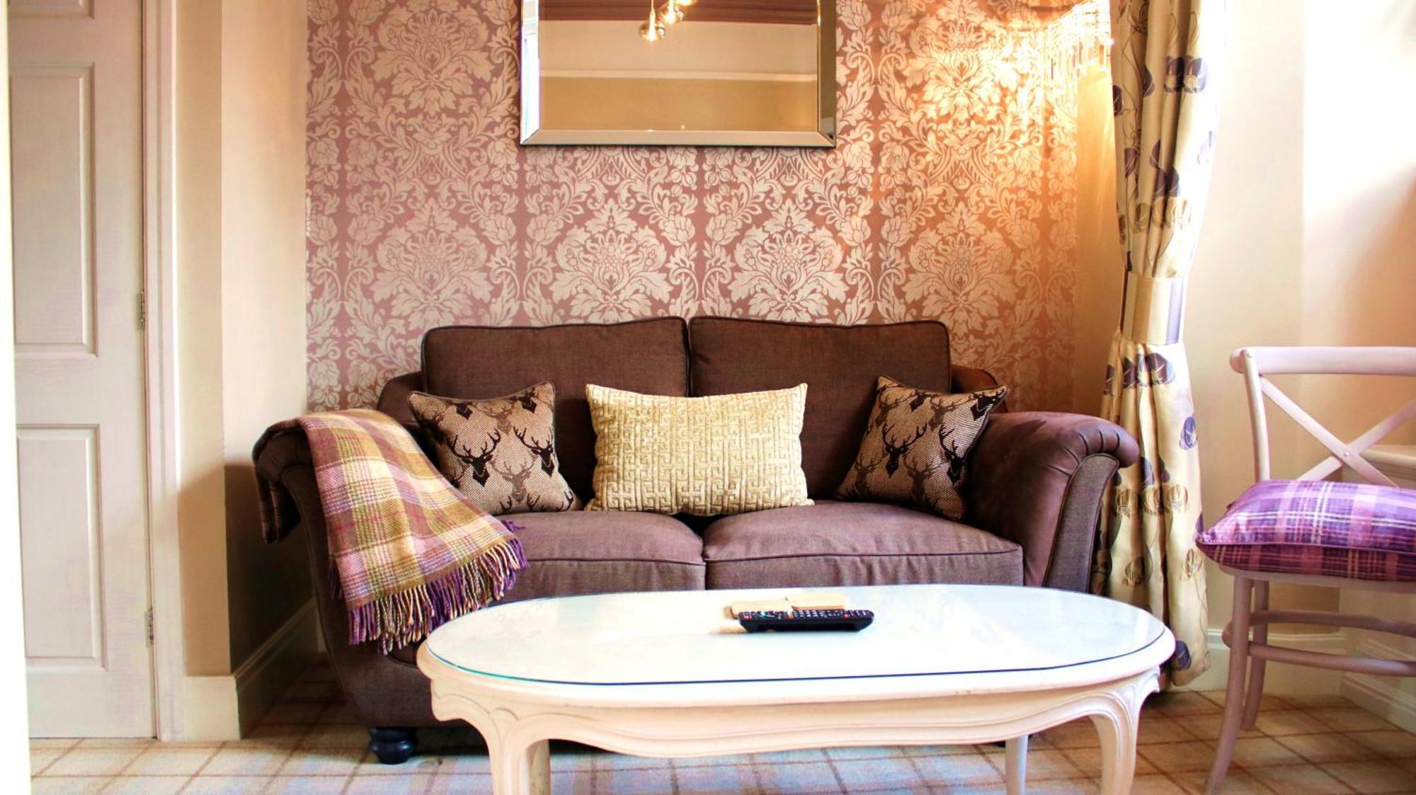 Bowness Bay Suites (Adults Only) Eksteriør billede