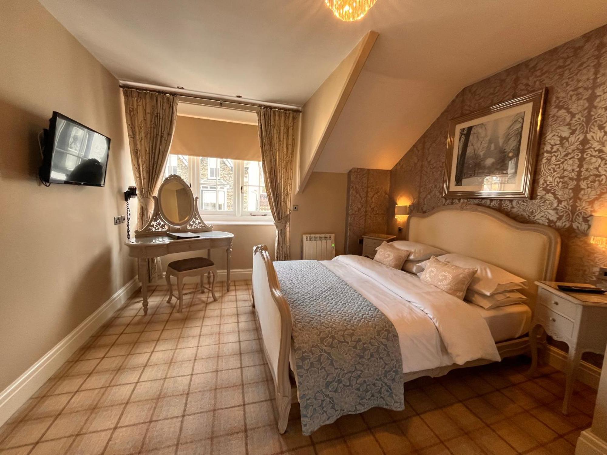 Bowness Bay Suites (Adults Only) Eksteriør billede