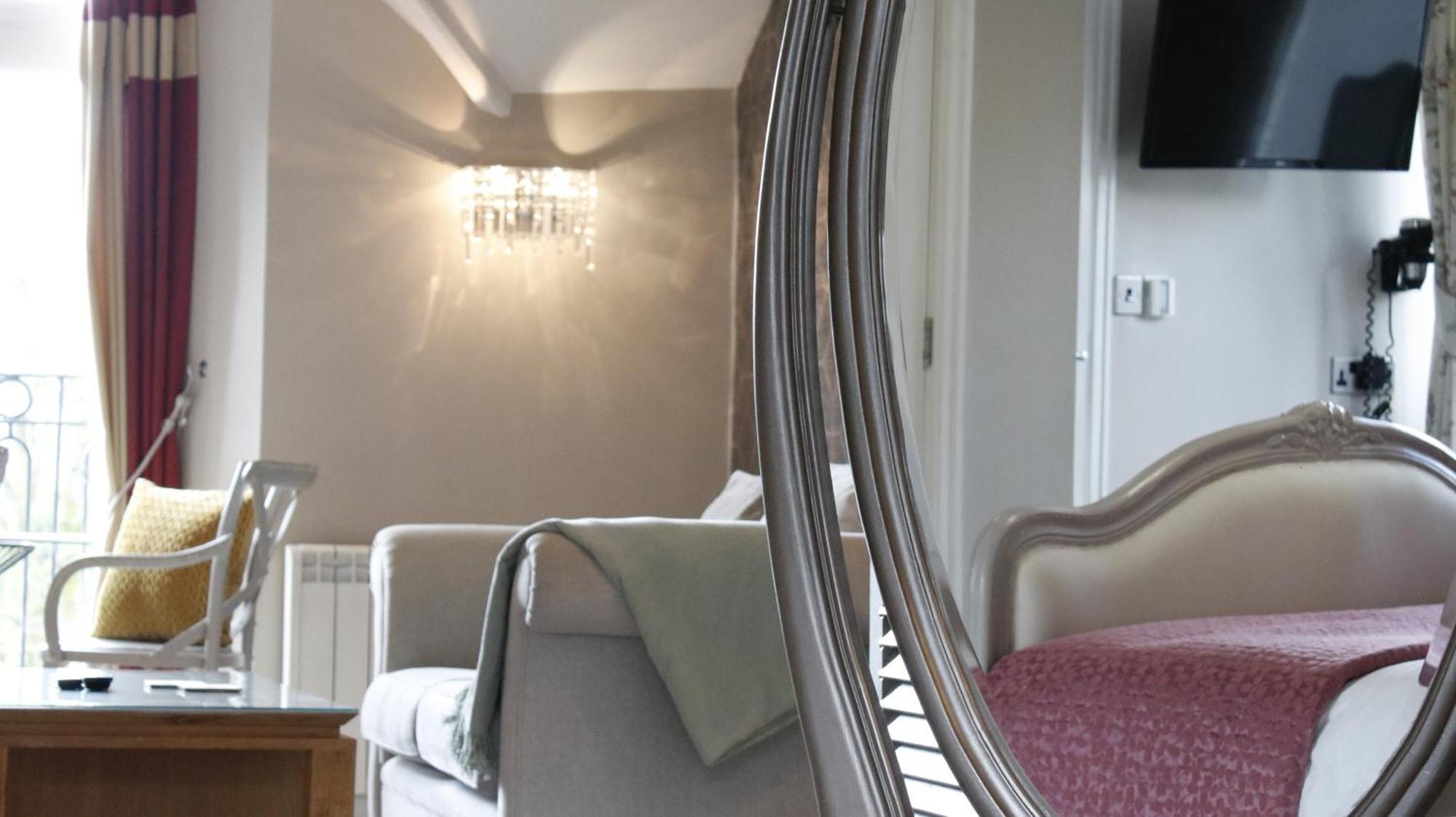 Bowness Bay Suites (Adults Only) Eksteriør billede