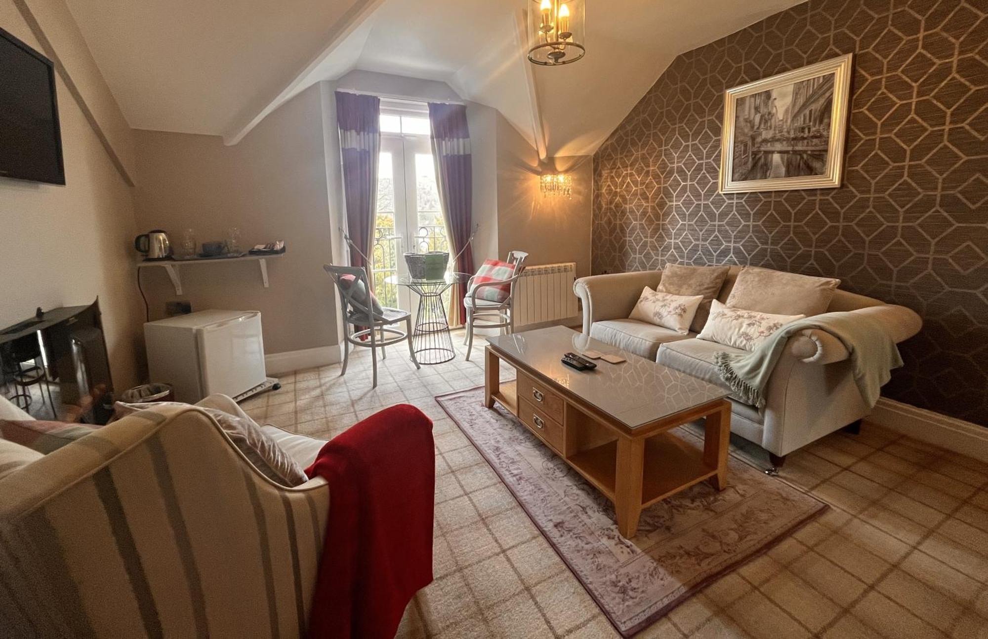 Bowness Bay Suites (Adults Only) Eksteriør billede