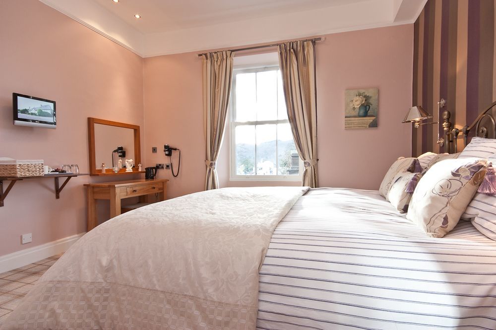 Bowness Bay Suites (Adults Only) Eksteriør billede