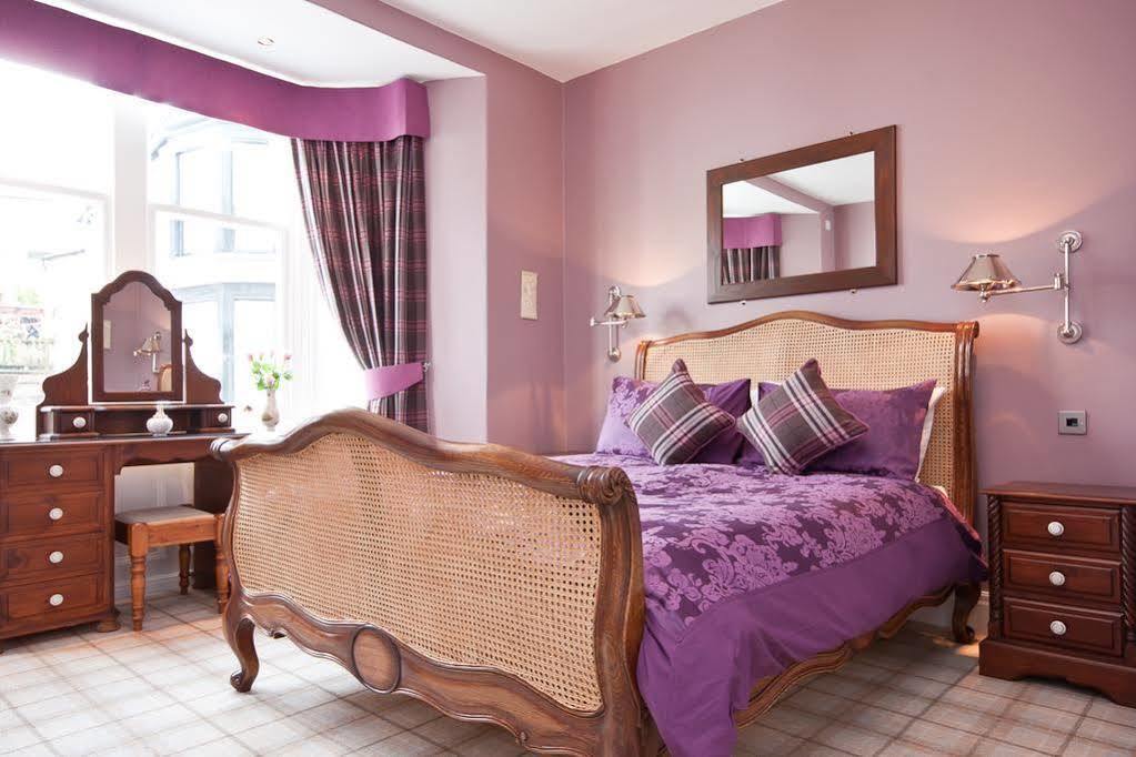 Bowness Bay Suites (Adults Only) Eksteriør billede