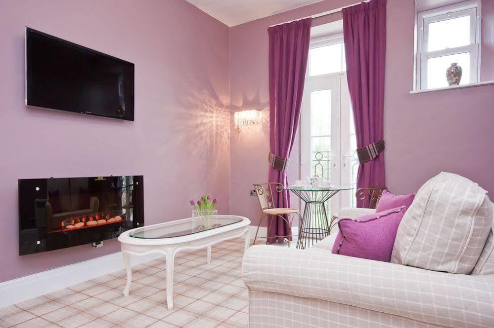 Bowness Bay Suites (Adults Only) Eksteriør billede