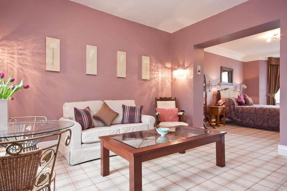 Bowness Bay Suites (Adults Only) Eksteriør billede