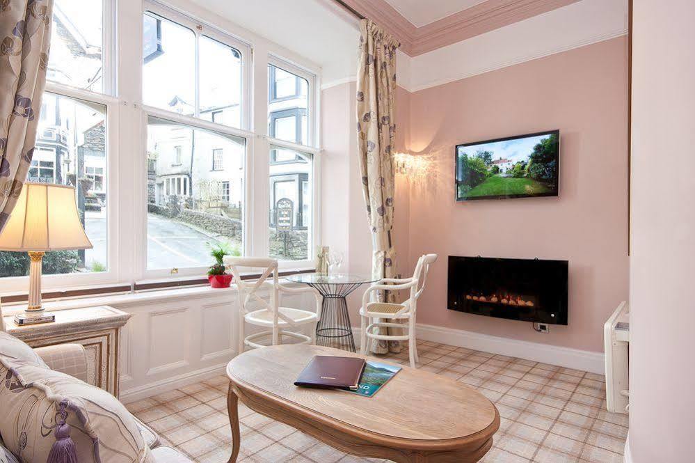 Bowness Bay Suites (Adults Only) Eksteriør billede
