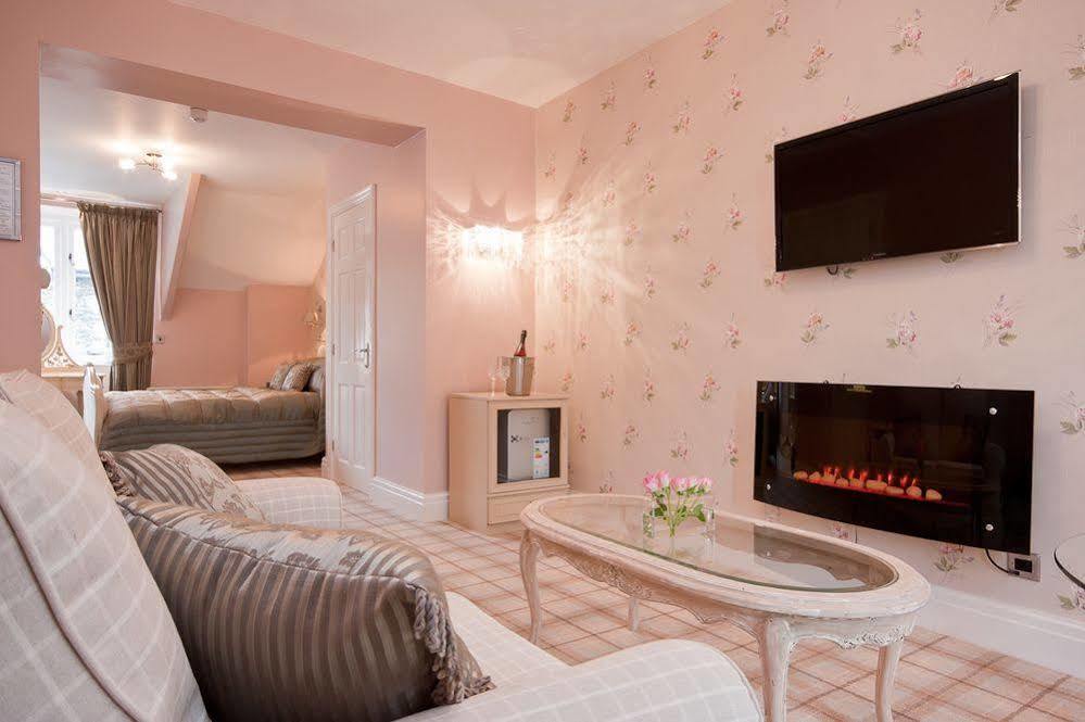 Bowness Bay Suites (Adults Only) Eksteriør billede