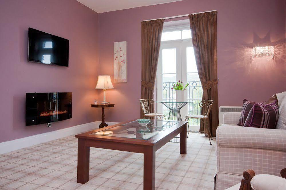 Bowness Bay Suites (Adults Only) Eksteriør billede