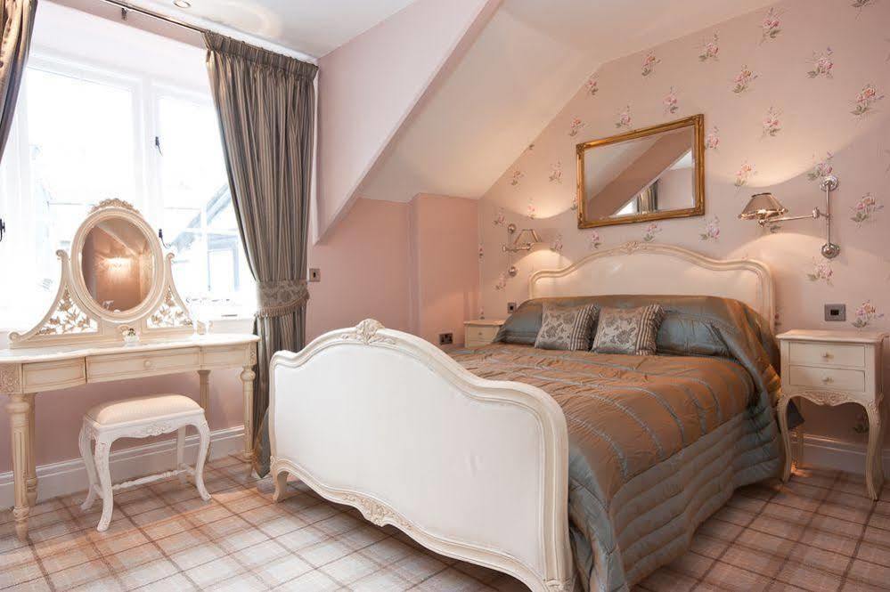 Bowness Bay Suites (Adults Only) Eksteriør billede