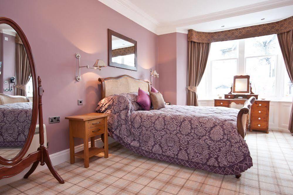 Bowness Bay Suites (Adults Only) Eksteriør billede