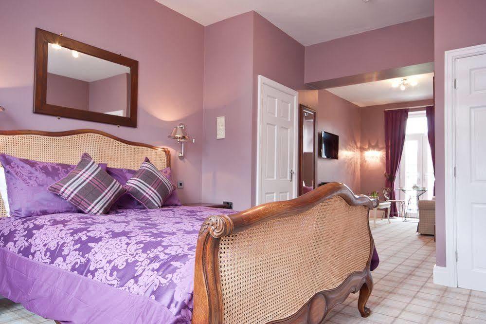 Bowness Bay Suites (Adults Only) Eksteriør billede